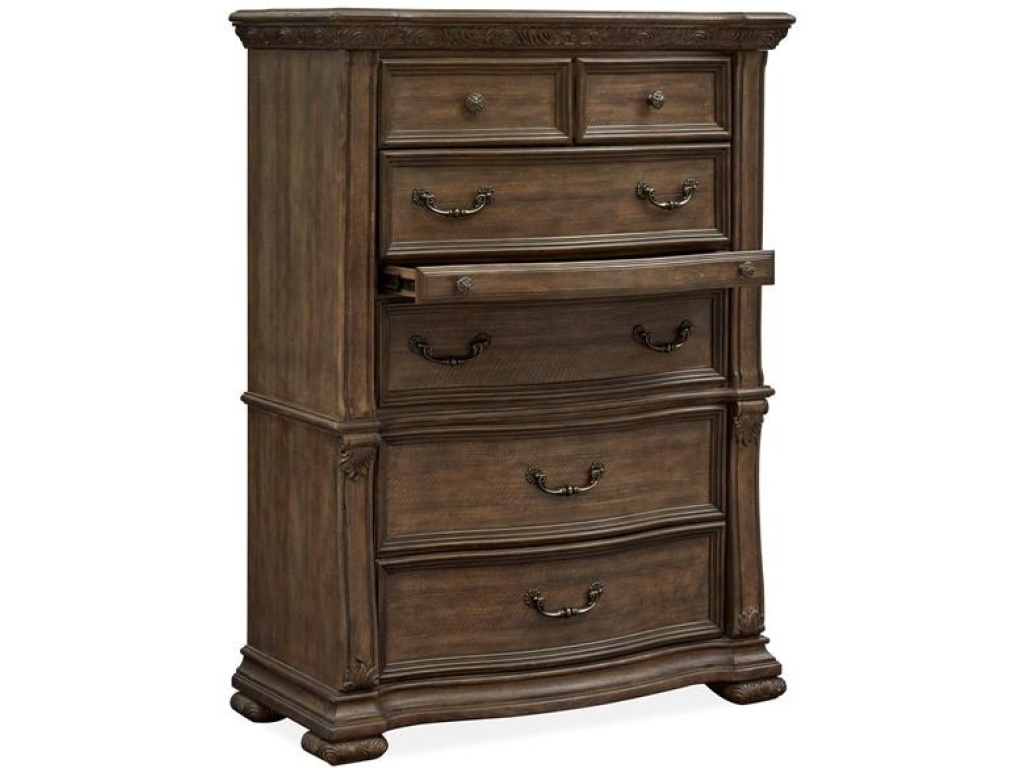 Drawer Chest - image 3