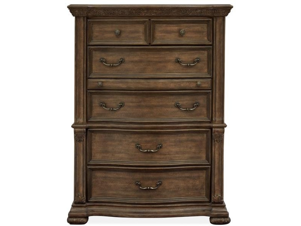 Drawer Chest - main image