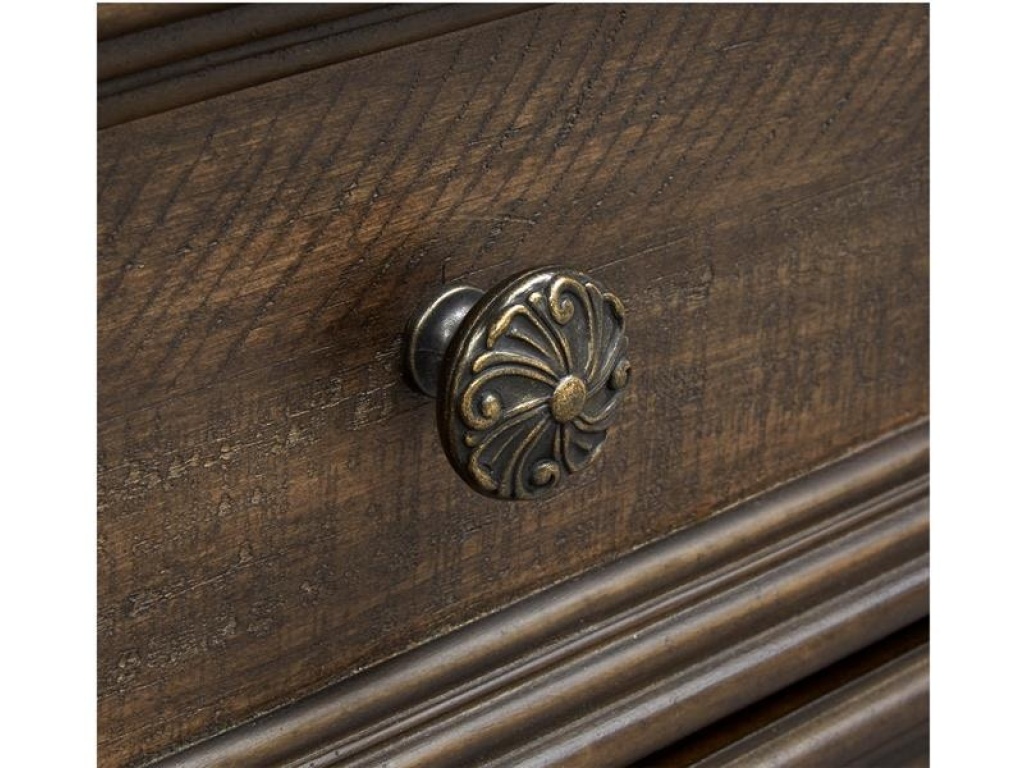 Drawer Dresser - image 2