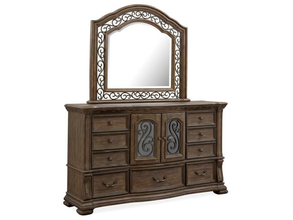 Drawer Dresser - image 3