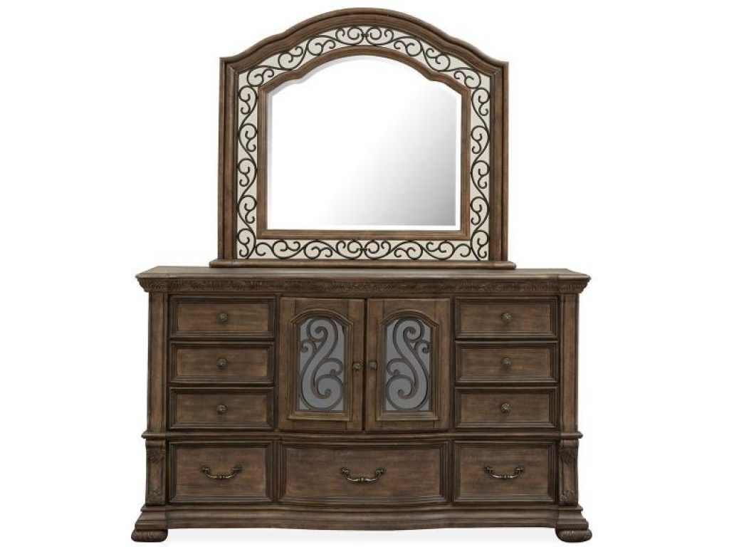 Drawer Dresser - main image