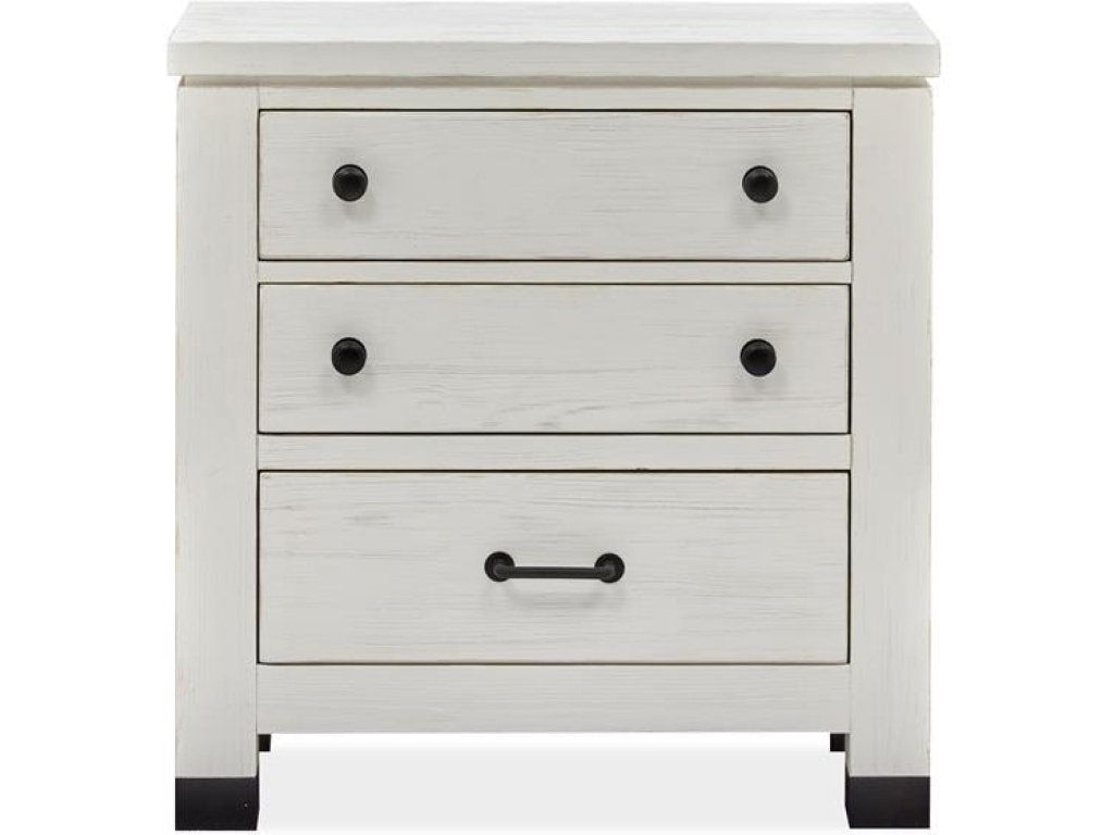 Drawer Nightstand - main image