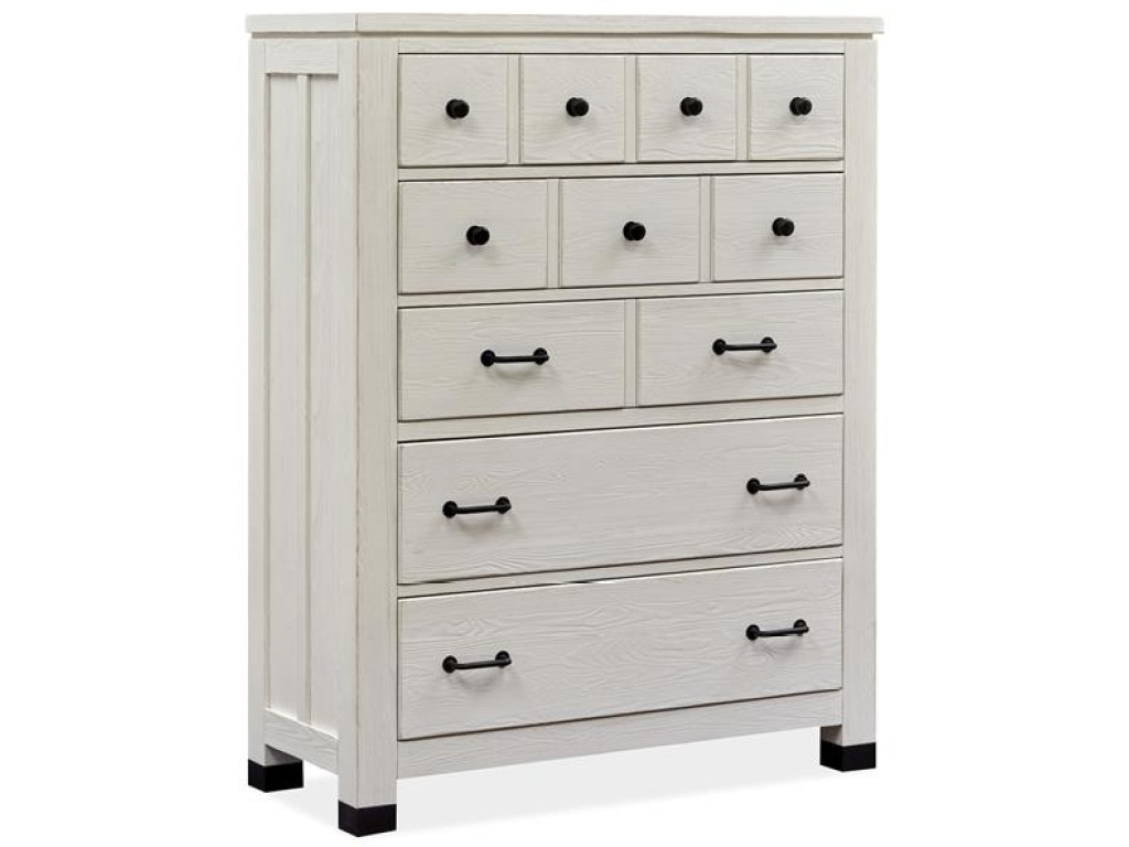 Drawer Chest - image 1