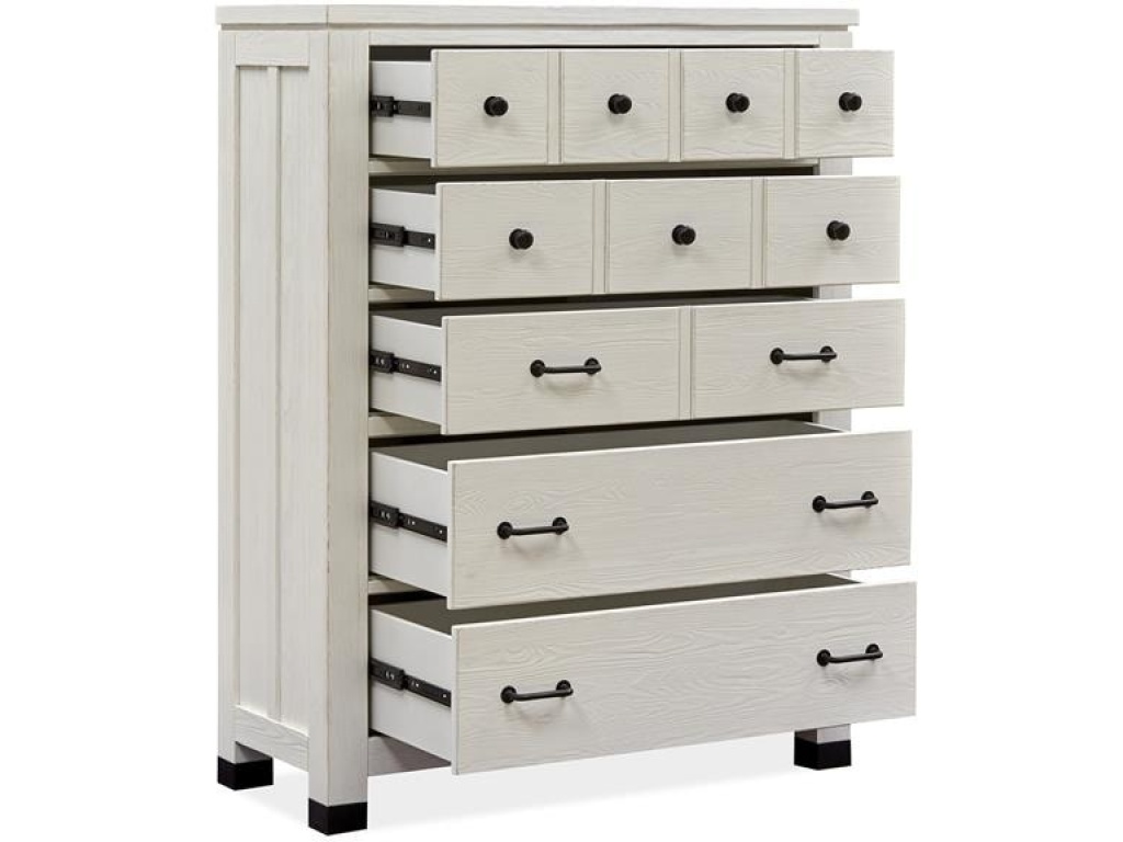 Drawer Chest - image 2