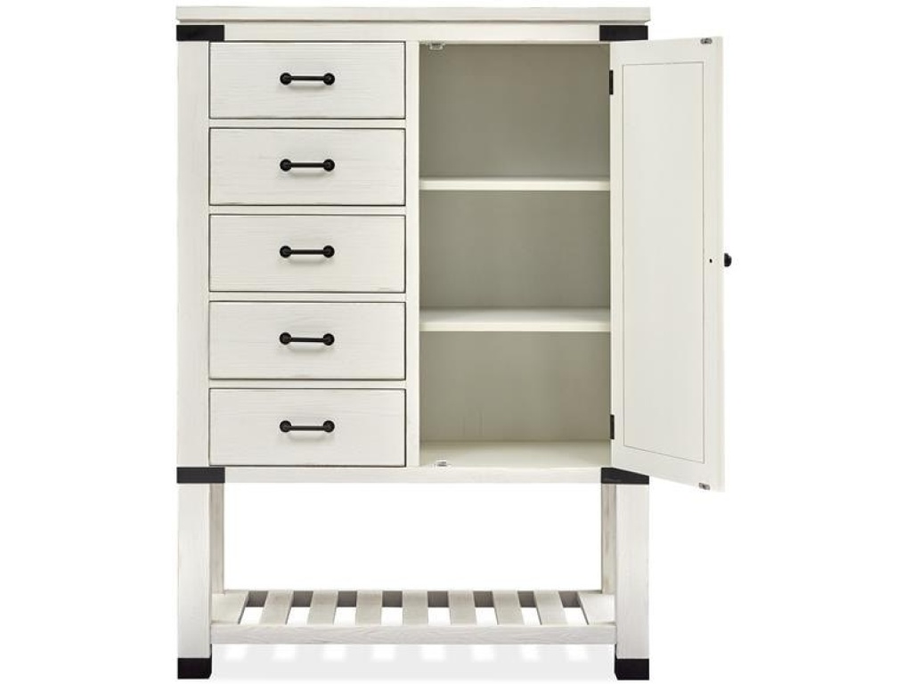 Door Chest - image 1