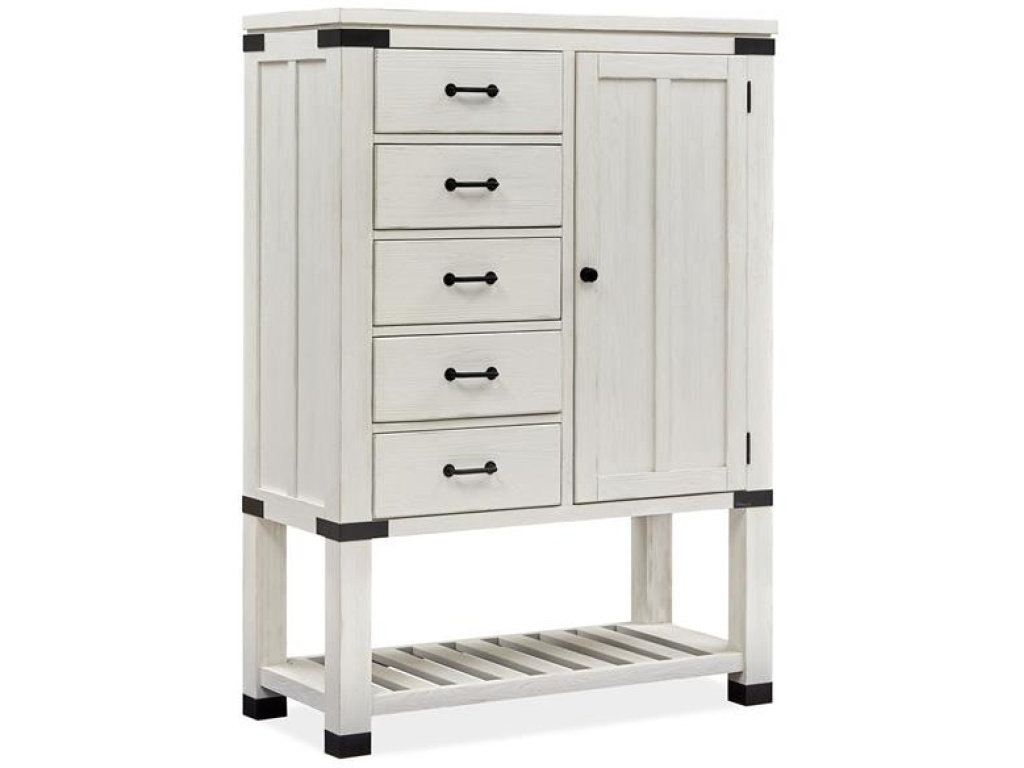 Door Chest - image 2