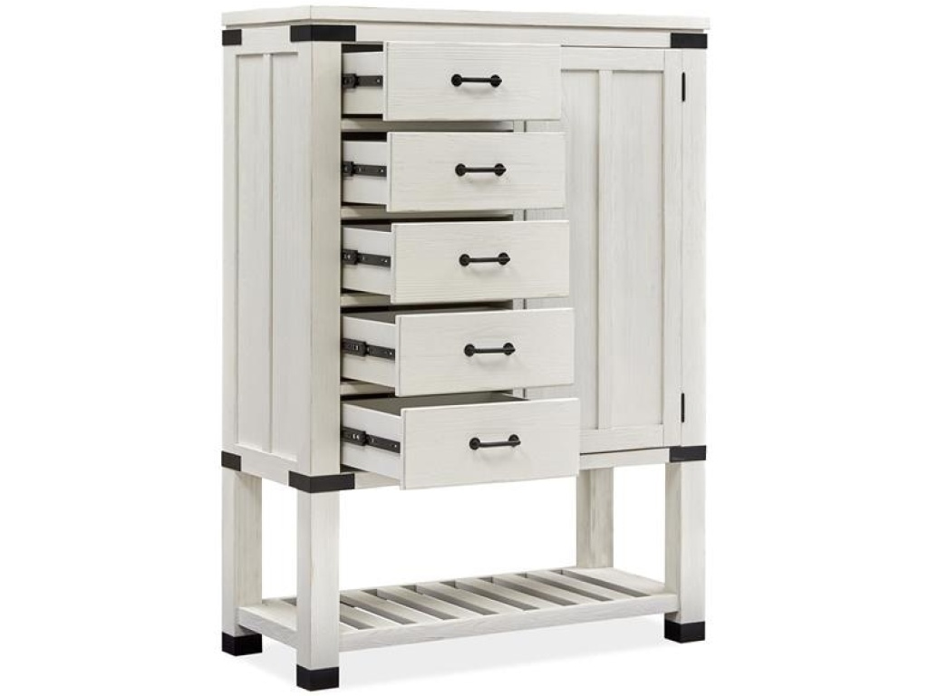 Door Chest - image 3