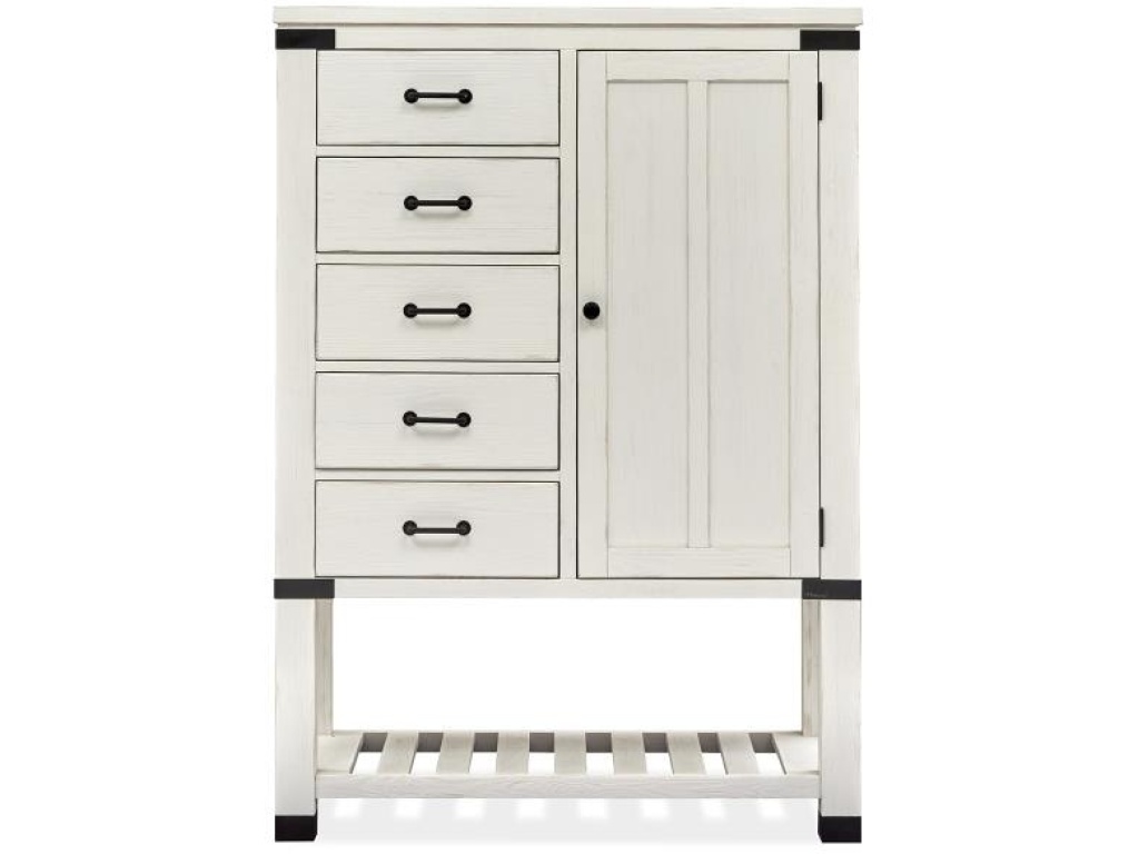 Door Chest - main image