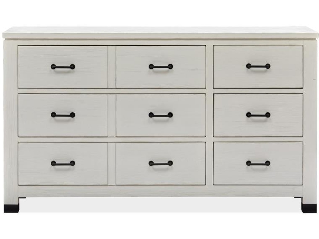 Drawer Dresser - main image