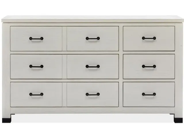 Drawer Dresser