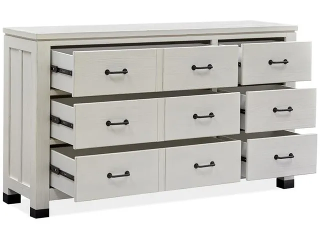 Drawer Dresser - Alternative View