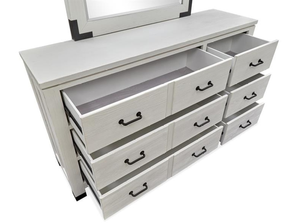 Drawer Dresser - image 2