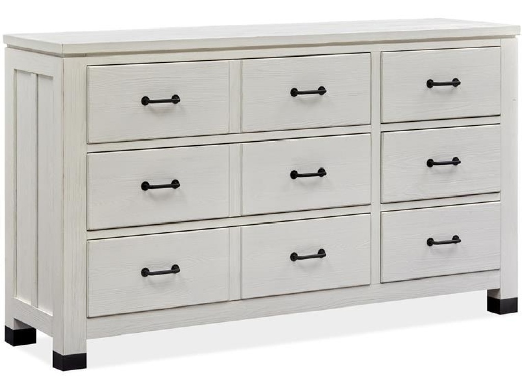 Drawer Dresser - image 3