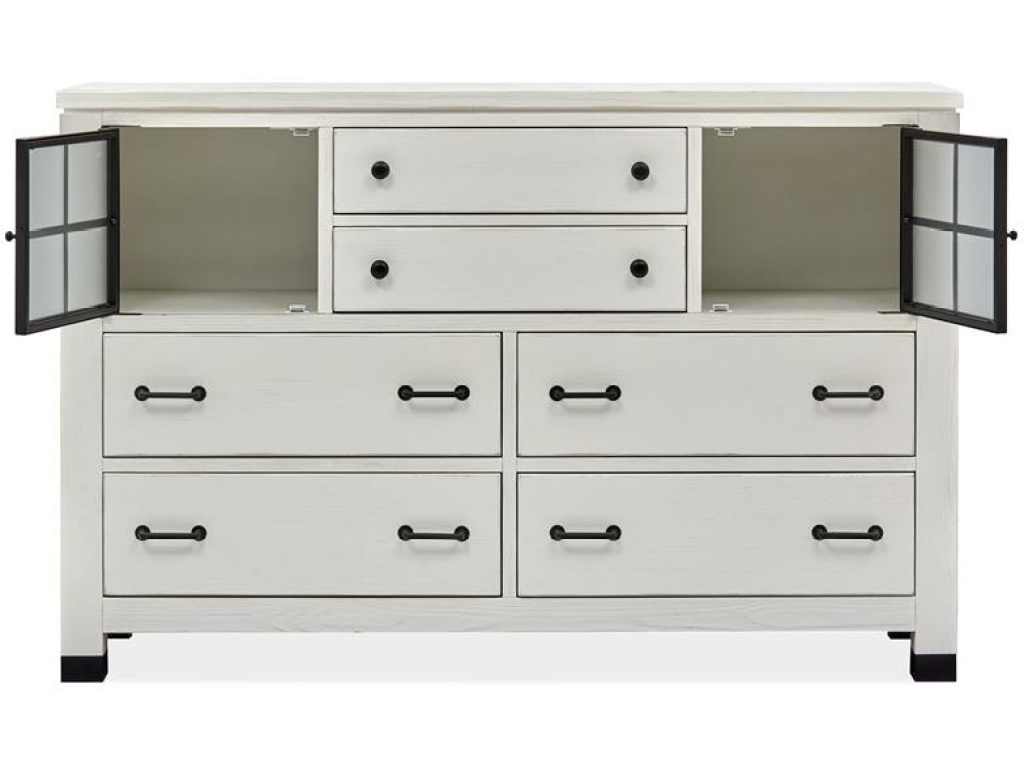 Door Dresser - image 1