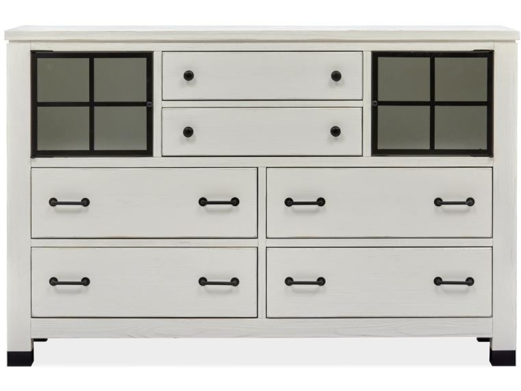 Door Dresser - main image