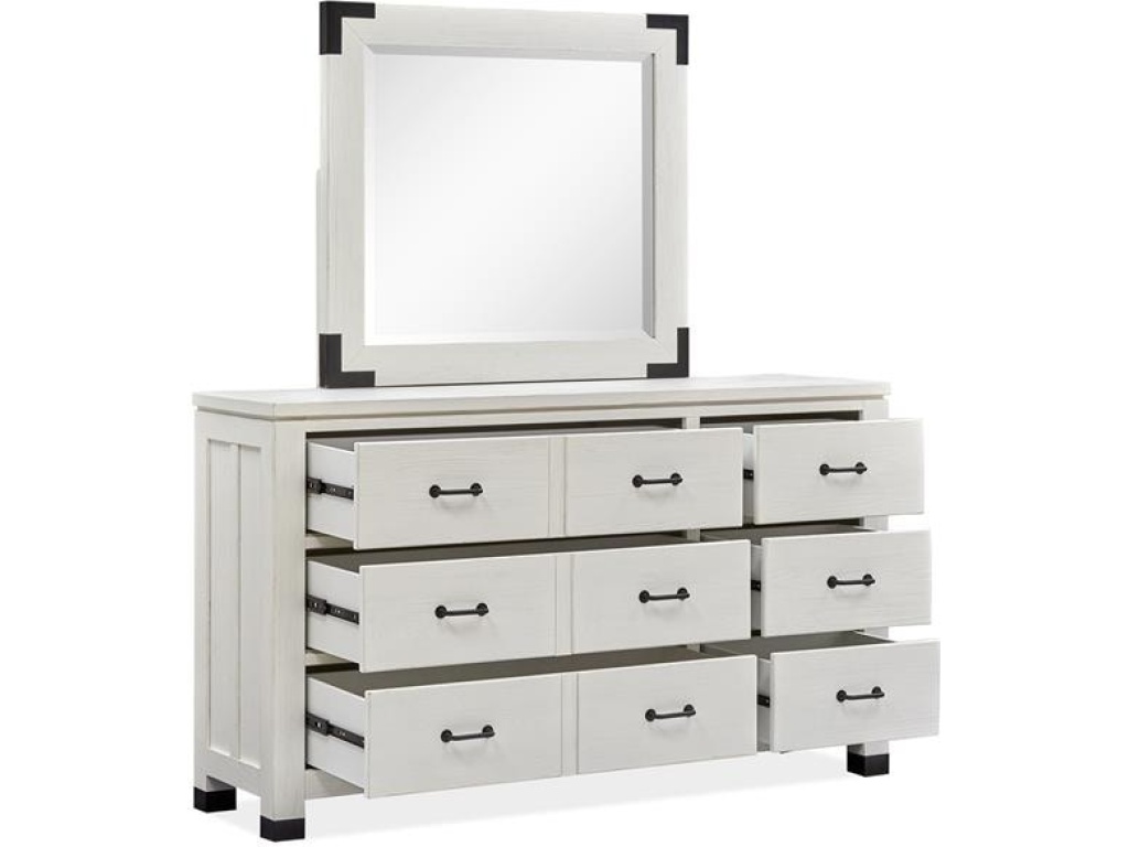 Landscape Mirror - image 1