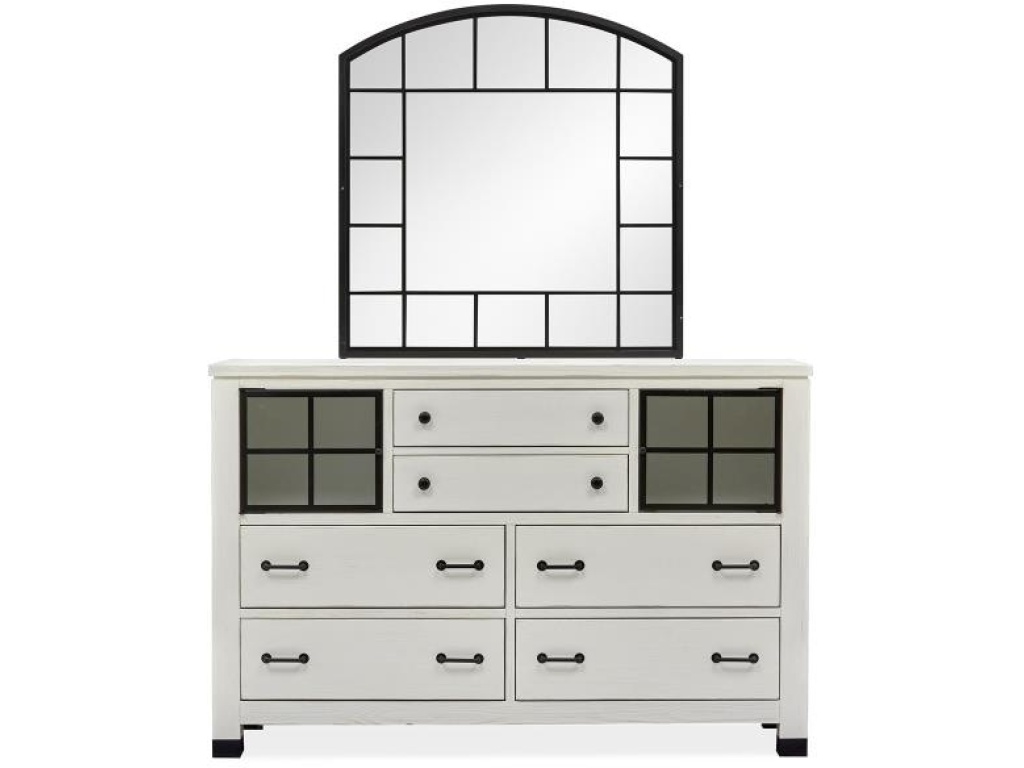 Shaped Mirror - main image