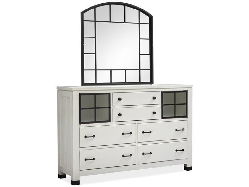 Shaped Mirror - image 1