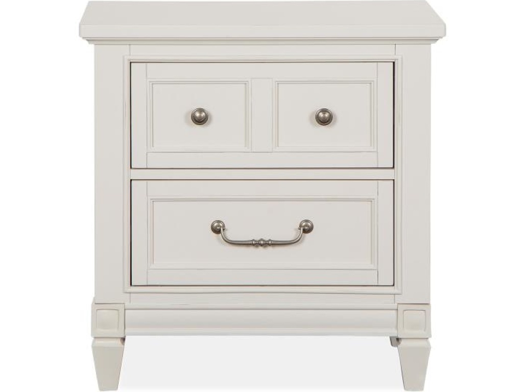 Drawer Nightstand - main image