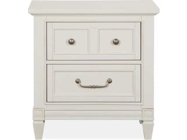 Drawer Nightstand