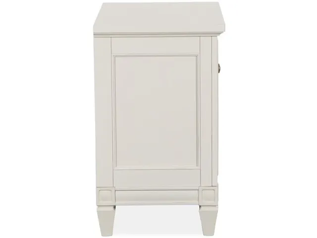 Drawer Nightstand
