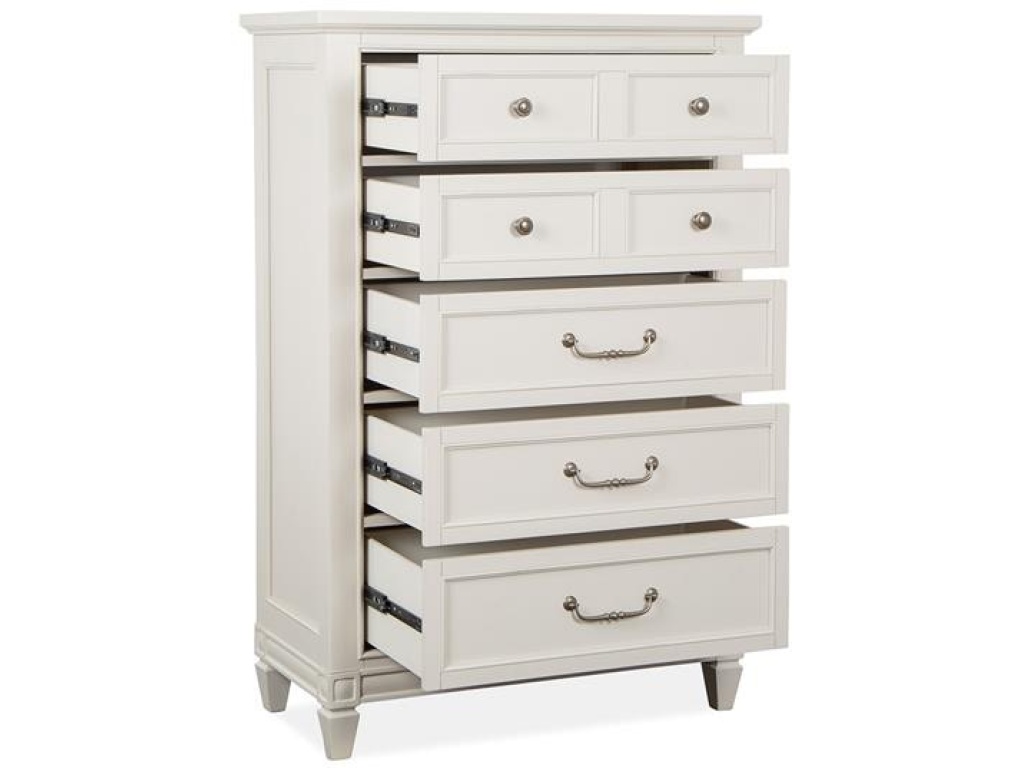 Drawer Chest - image 3