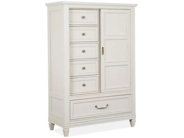 Door Chest