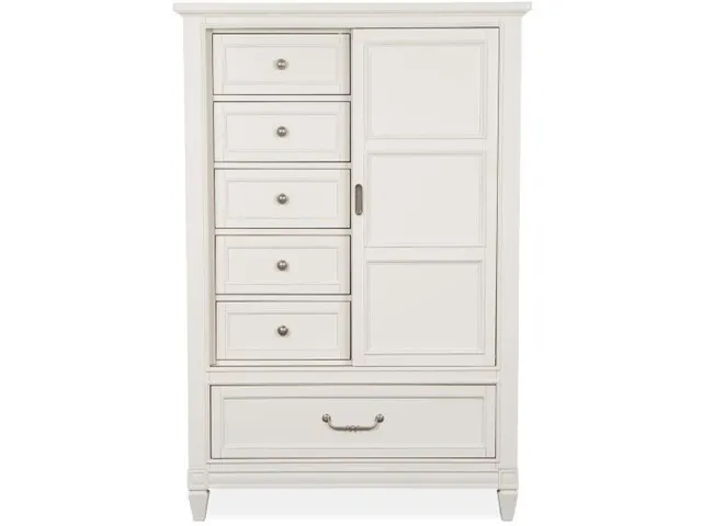 Door Chest