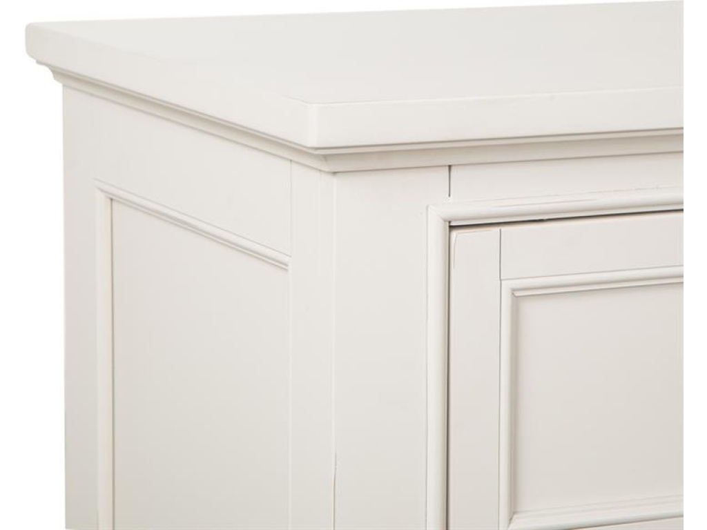 Drawer Dresser - image 1