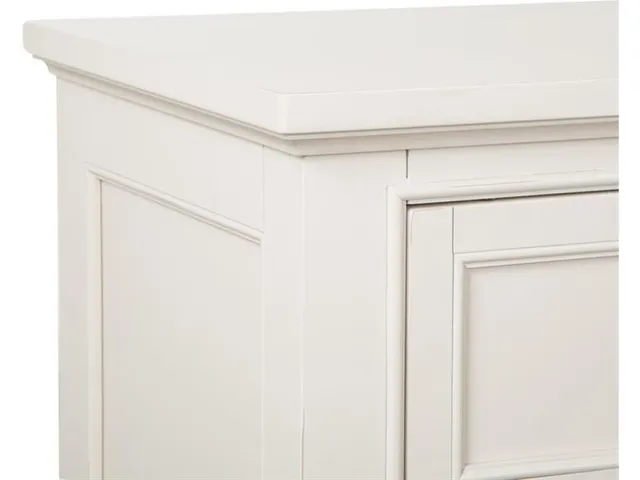 Drawer Dresser - Alternative View