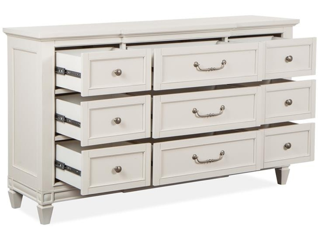 Drawer Dresser - image 3