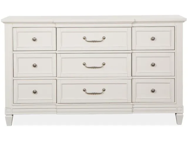 Drawer Dresser