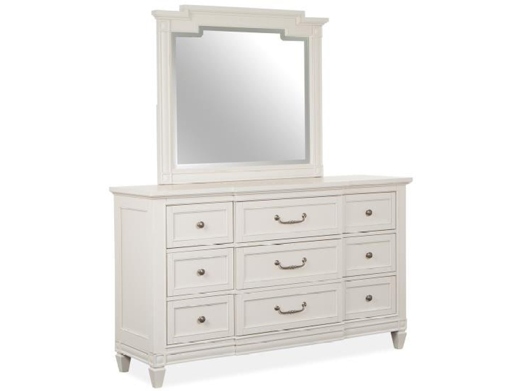 Landscape Mirror - image 1