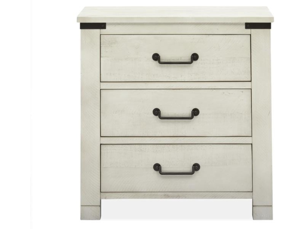 Drawer Nightstand - main image
