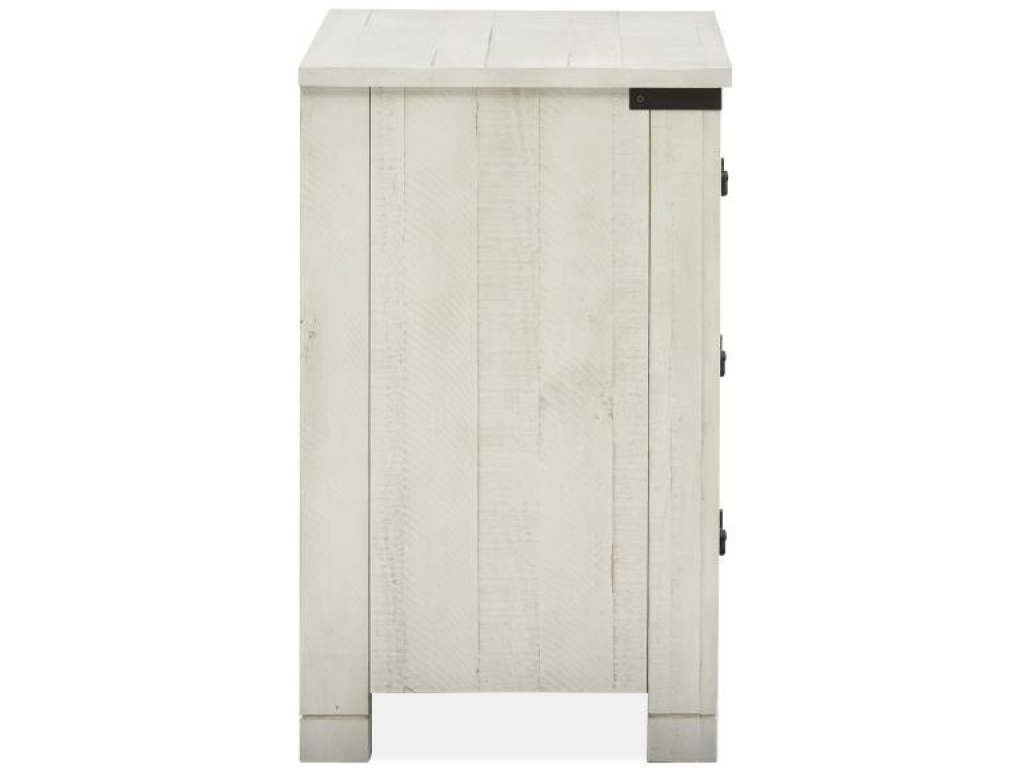 Drawer Nightstand - image 1