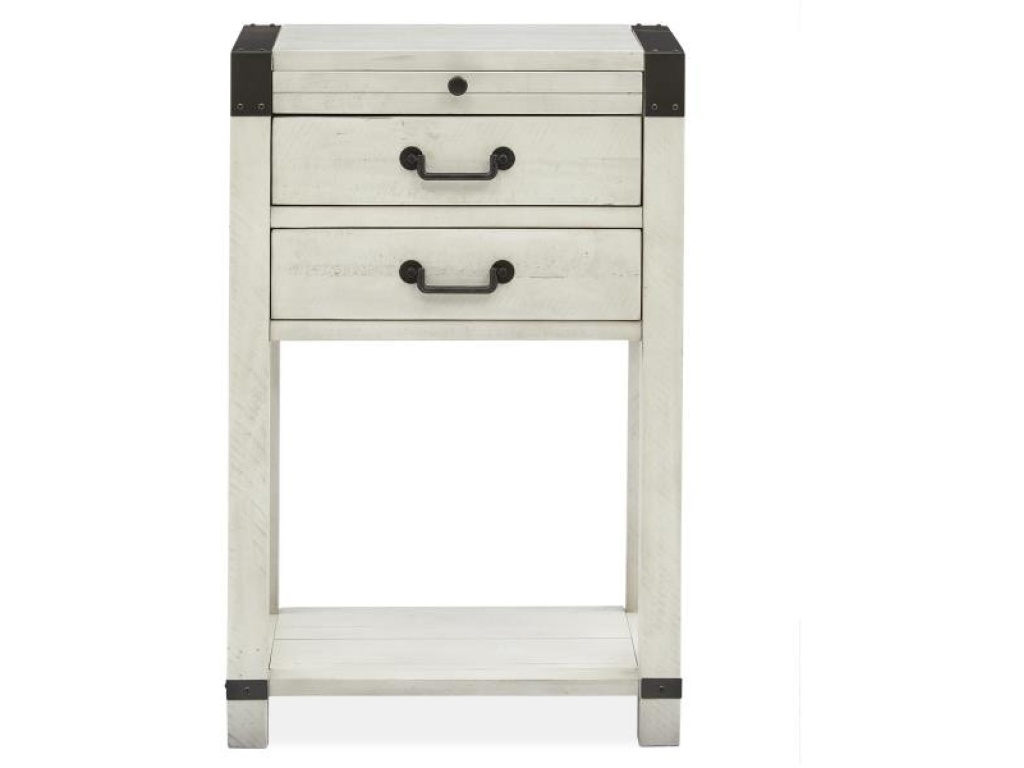 Open Nightstand - main image