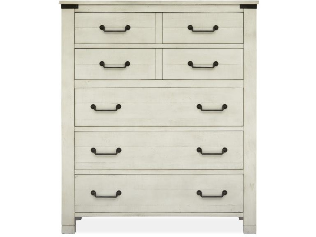 Drawer Chest - main image