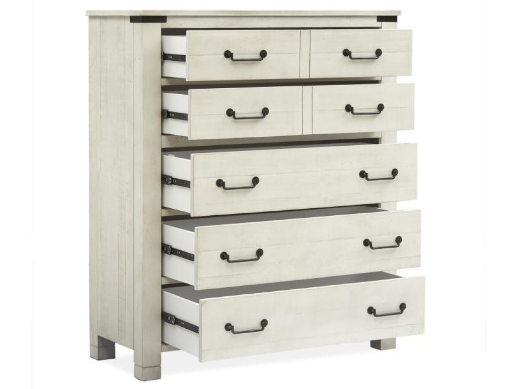 Drawer Chest - image 2