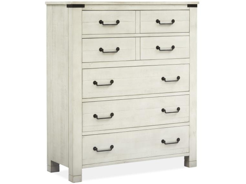 Drawer Chest - image 3