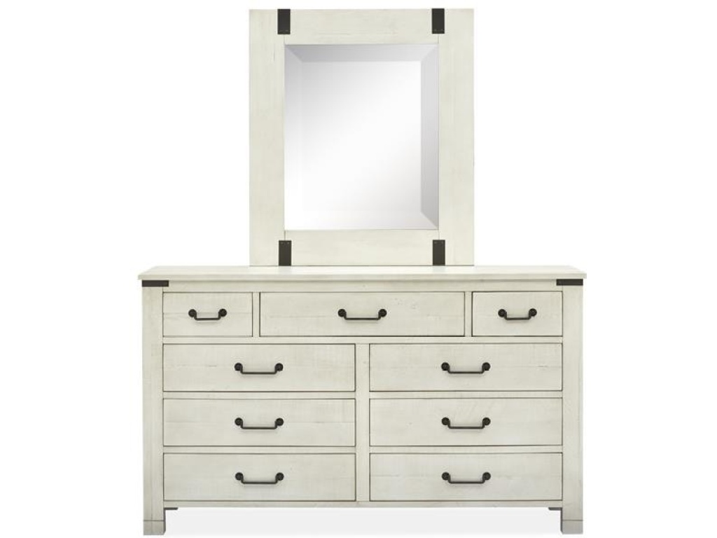 Portrait Mirror - main image