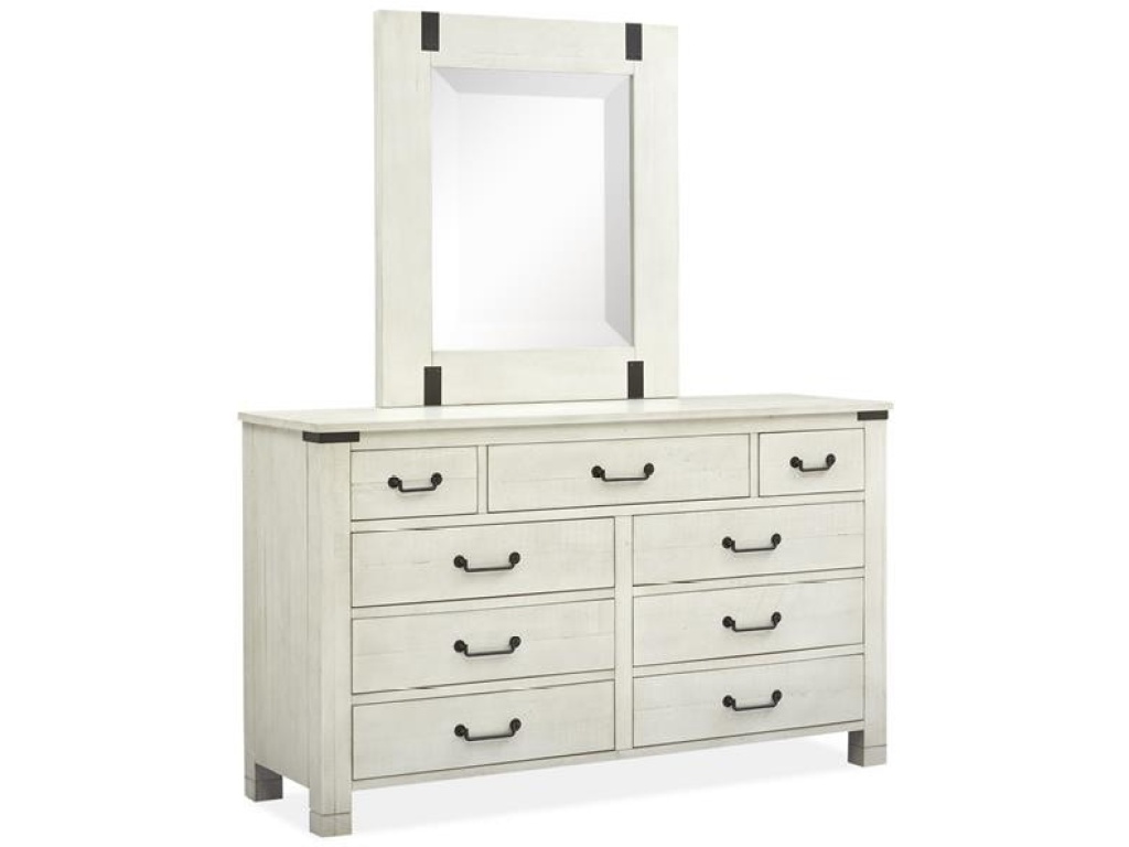 Portrait Mirror - image 1