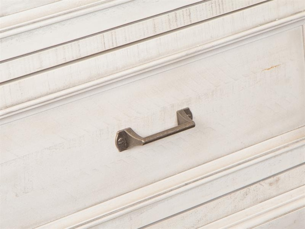 Drawer Nightstand - image 1