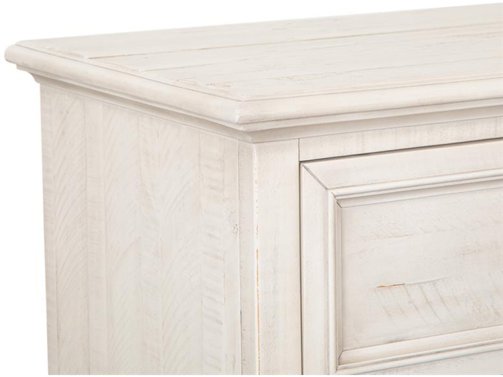 Drawer Nightstand - image 2