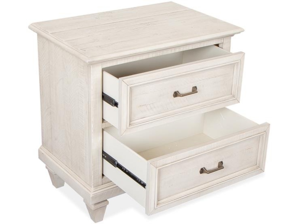 Drawer Nightstand - image 3