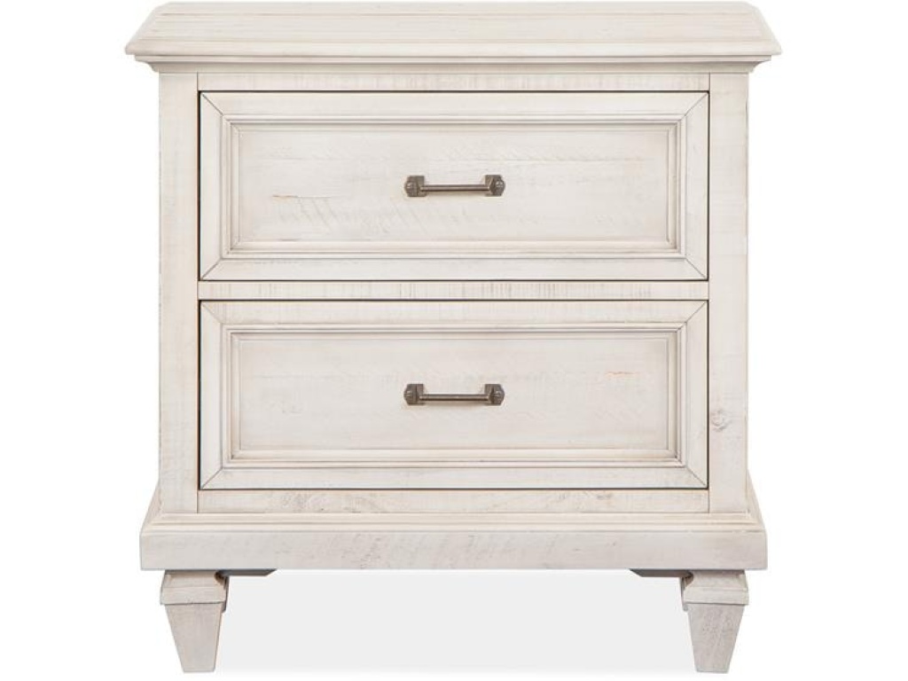 Drawer Nightstand - main image