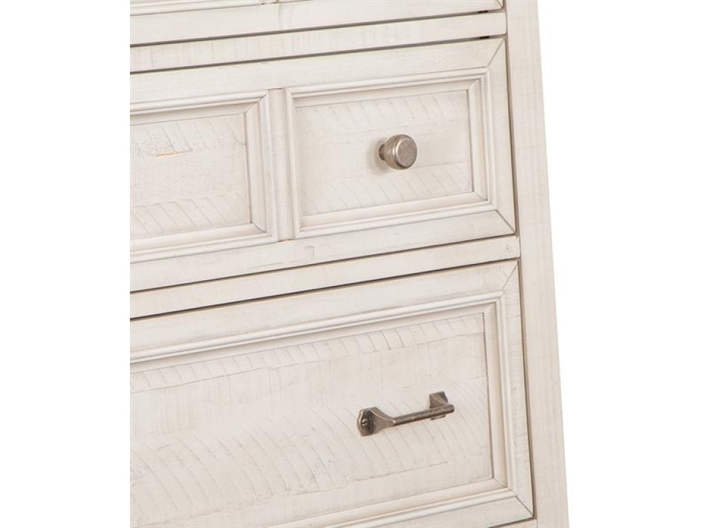 Drawer Chest - image 1