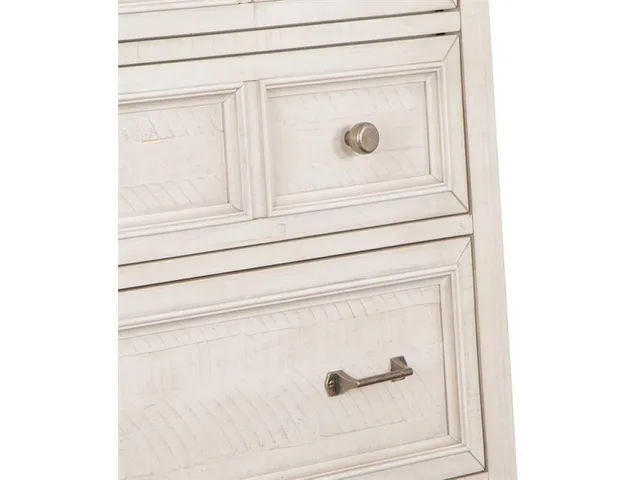Drawer Chest - Alternative View