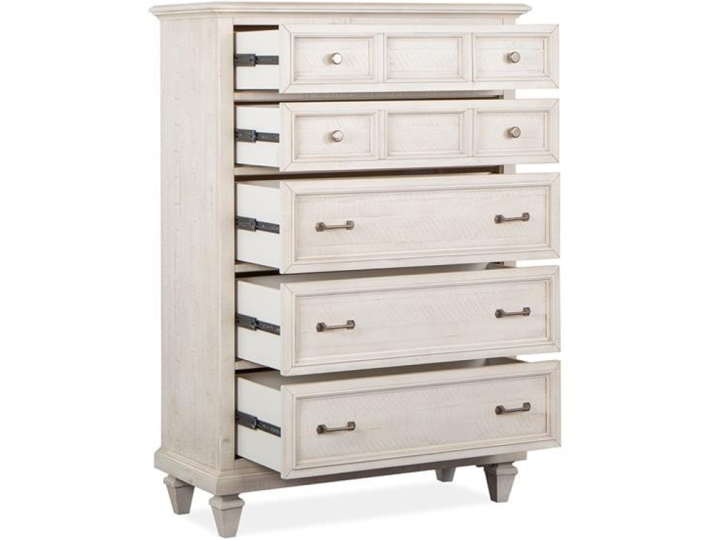 Drawer Chest - image 3