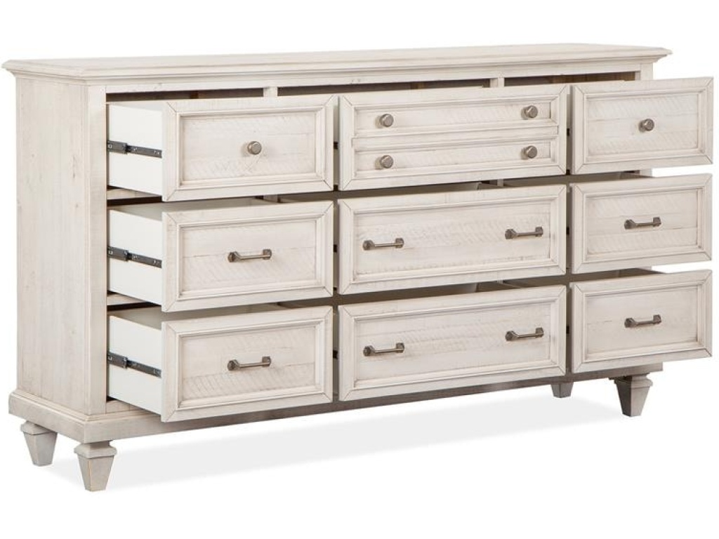 Drawer Dresser - image 1