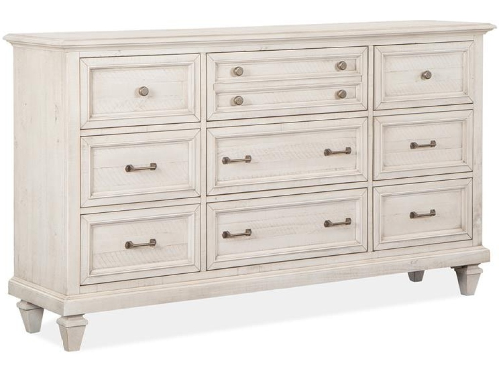Drawer Dresser - image 3